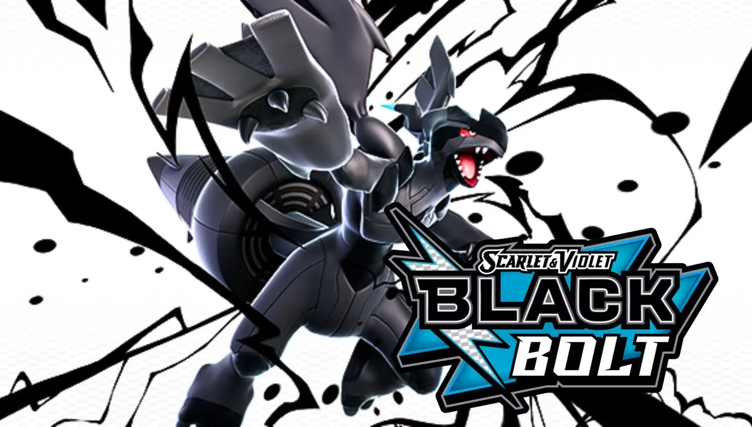 Black Bolt
