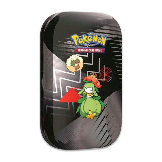 Unova Mini Tin (Assorted)