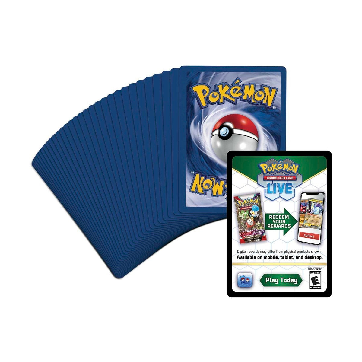 Destined Rivals Build & Battle Box