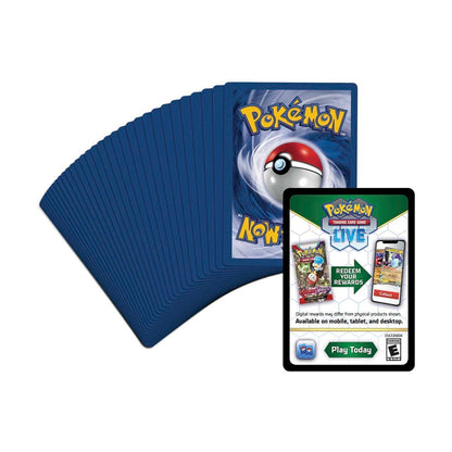 Destined Rivals Build & Battle Box