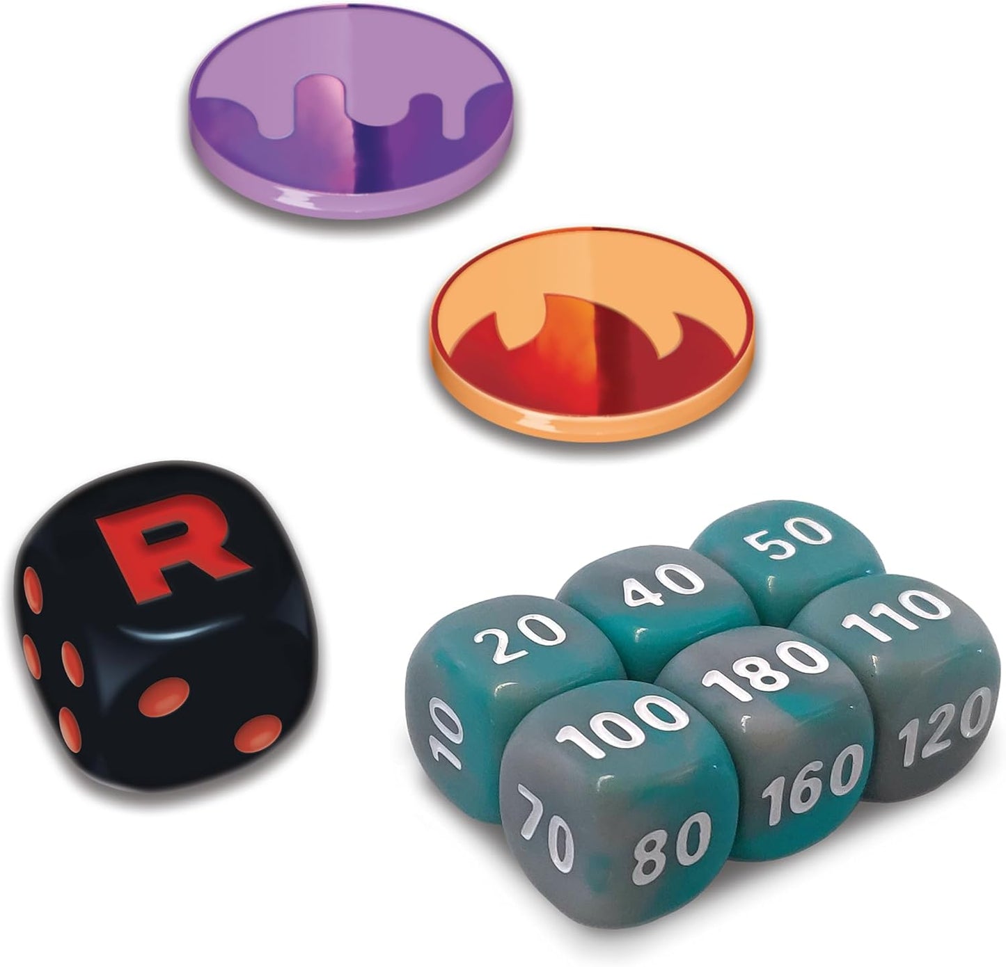 Destined Rivals Elite Trainer Box