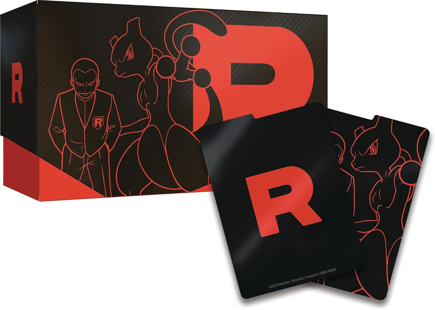 Destined Rivals Elite Trainer Box