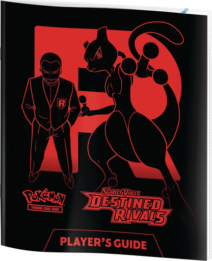Destined Rivals Elite Trainer Box