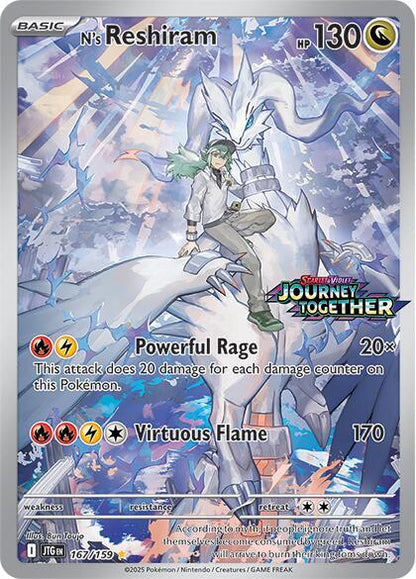 Journey Together Booster Box (Enhanced)