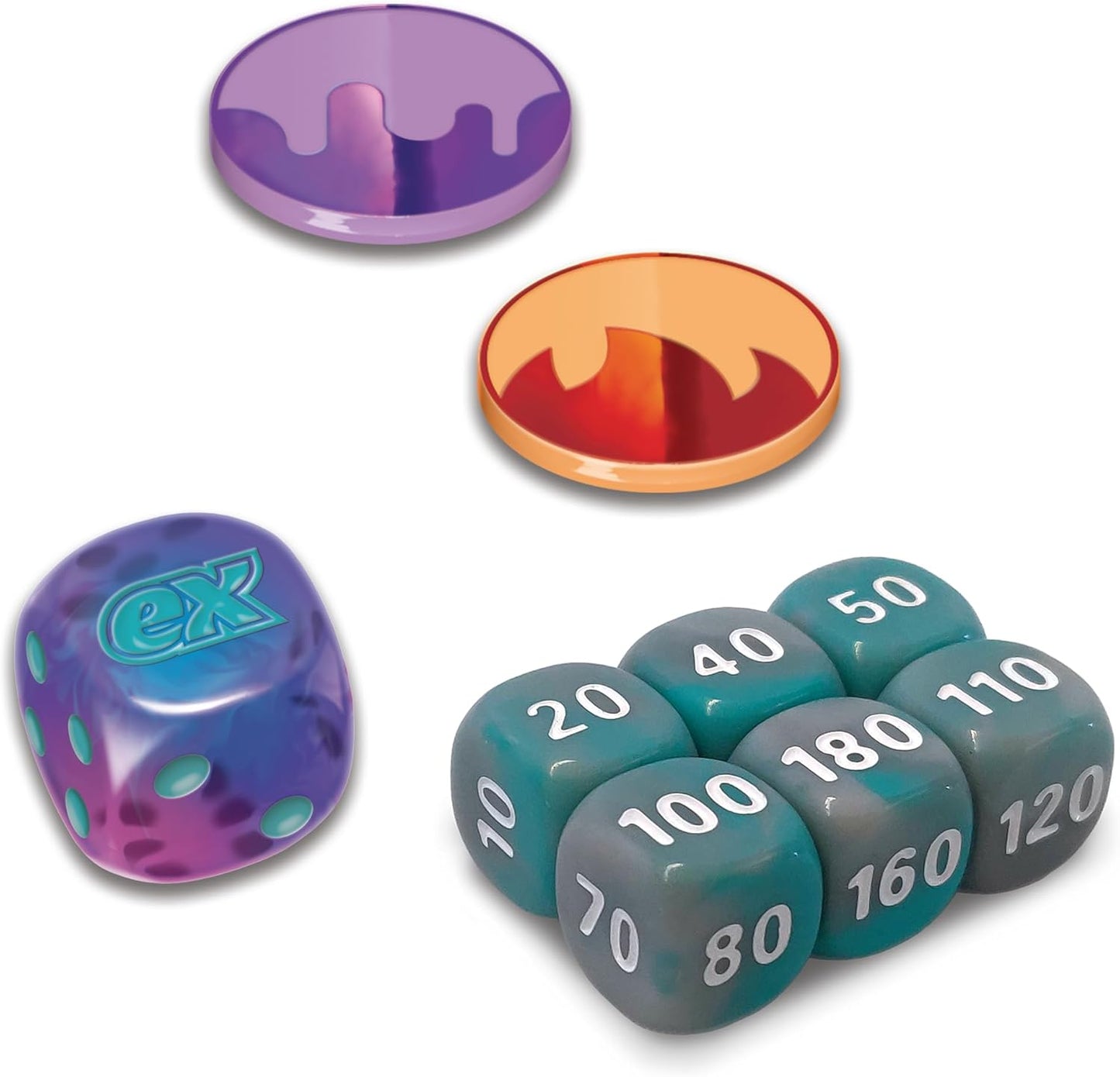 Journey Together Elite Trainer Box