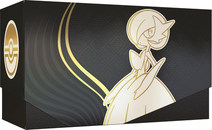 Mega Evolution Elite Trainer Box (Mega Gardevoir)