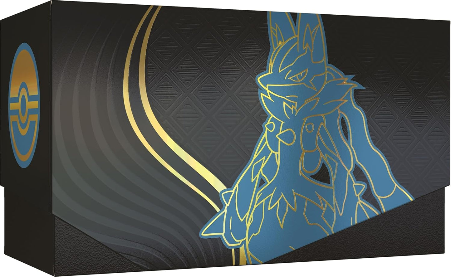 Mega Evolution Elite Trainer Box (Mega Lucario)
