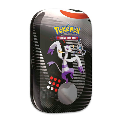 Unova Mini Tin (Assorted)