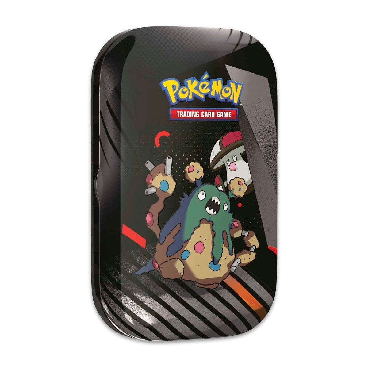 Unova Mini Tin (Assorted)